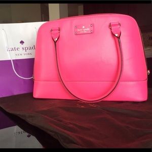 Brand New Kate Spade Shoulder Bag